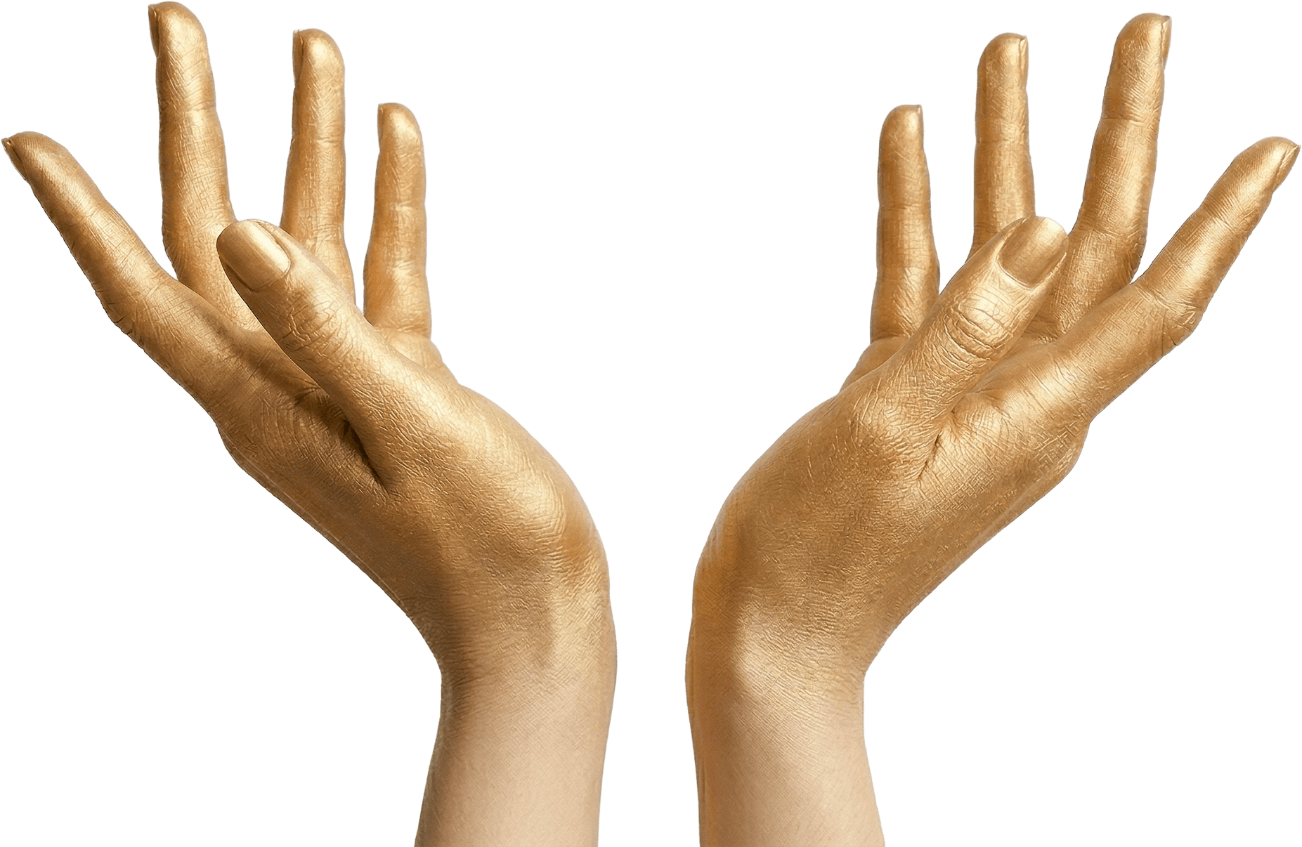 Golden hands — the art of massage in Valencia