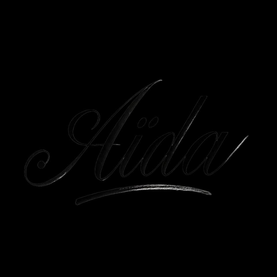 Firma de Aïda